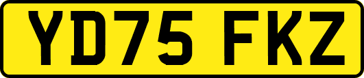 YD75FKZ