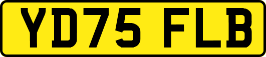 YD75FLB