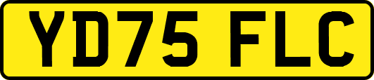 YD75FLC