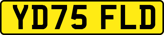 YD75FLD