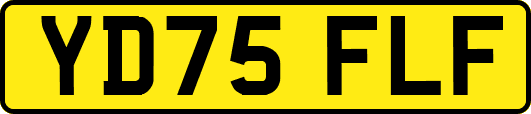 YD75FLF