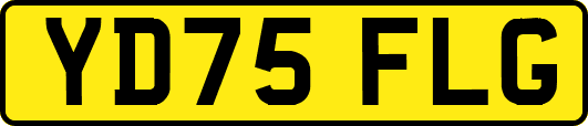YD75FLG
