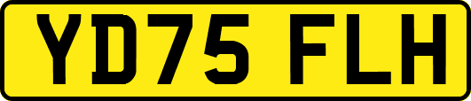 YD75FLH