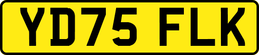 YD75FLK