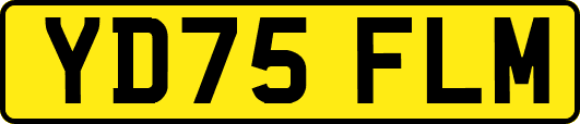 YD75FLM