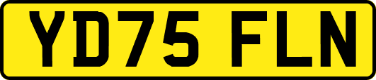 YD75FLN
