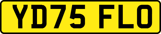 YD75FLO