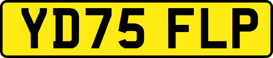 YD75FLP