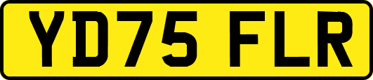 YD75FLR