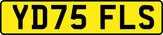 YD75FLS