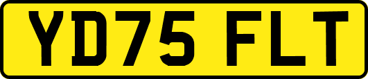 YD75FLT