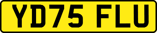 YD75FLU