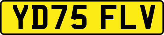 YD75FLV