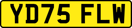 YD75FLW