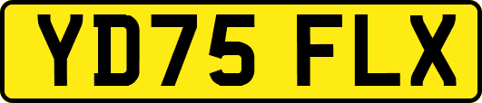YD75FLX