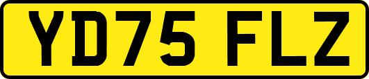 YD75FLZ