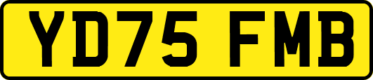 YD75FMB