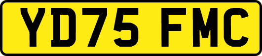YD75FMC