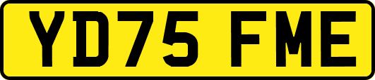 YD75FME