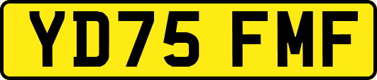 YD75FMF