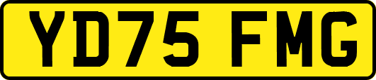 YD75FMG