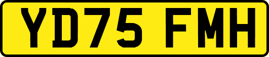 YD75FMH