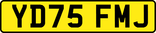 YD75FMJ