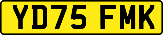YD75FMK