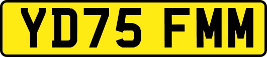 YD75FMM