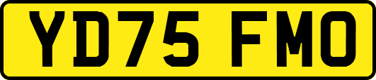 YD75FMO