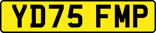 YD75FMP