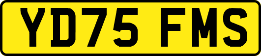 YD75FMS