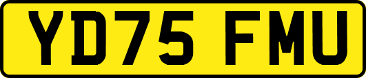 YD75FMU