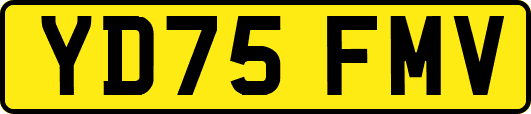 YD75FMV