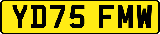YD75FMW