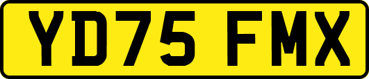 YD75FMX