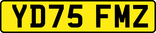 YD75FMZ