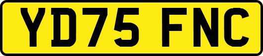 YD75FNC