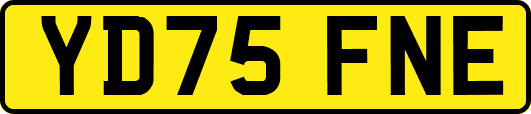 YD75FNE