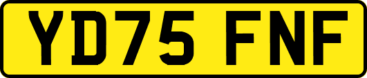 YD75FNF