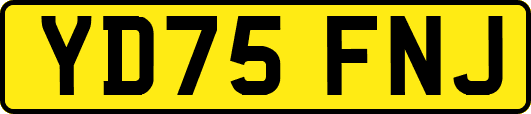 YD75FNJ