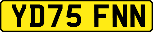 YD75FNN