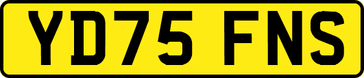 YD75FNS
