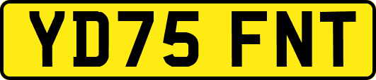 YD75FNT