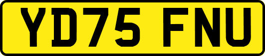 YD75FNU