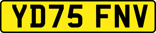 YD75FNV