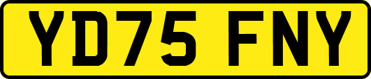 YD75FNY