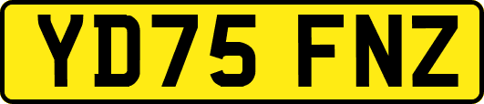 YD75FNZ