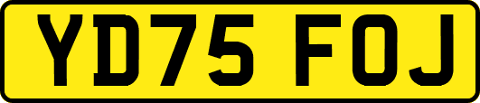 YD75FOJ