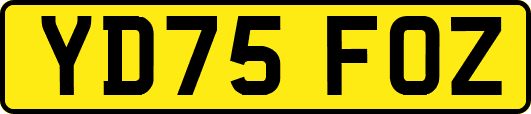 YD75FOZ